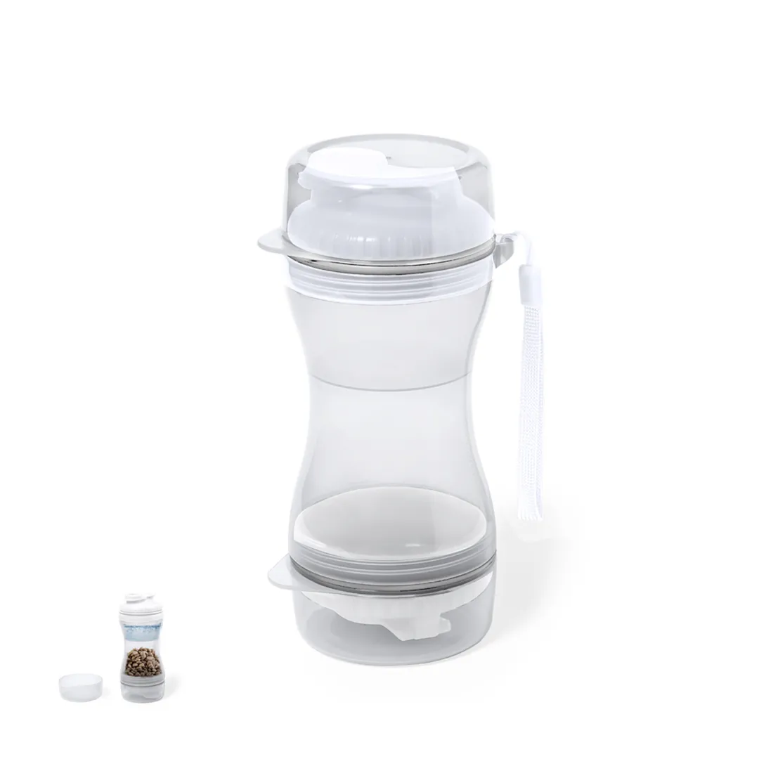 Producto personalizable Set Mascotas Treiver