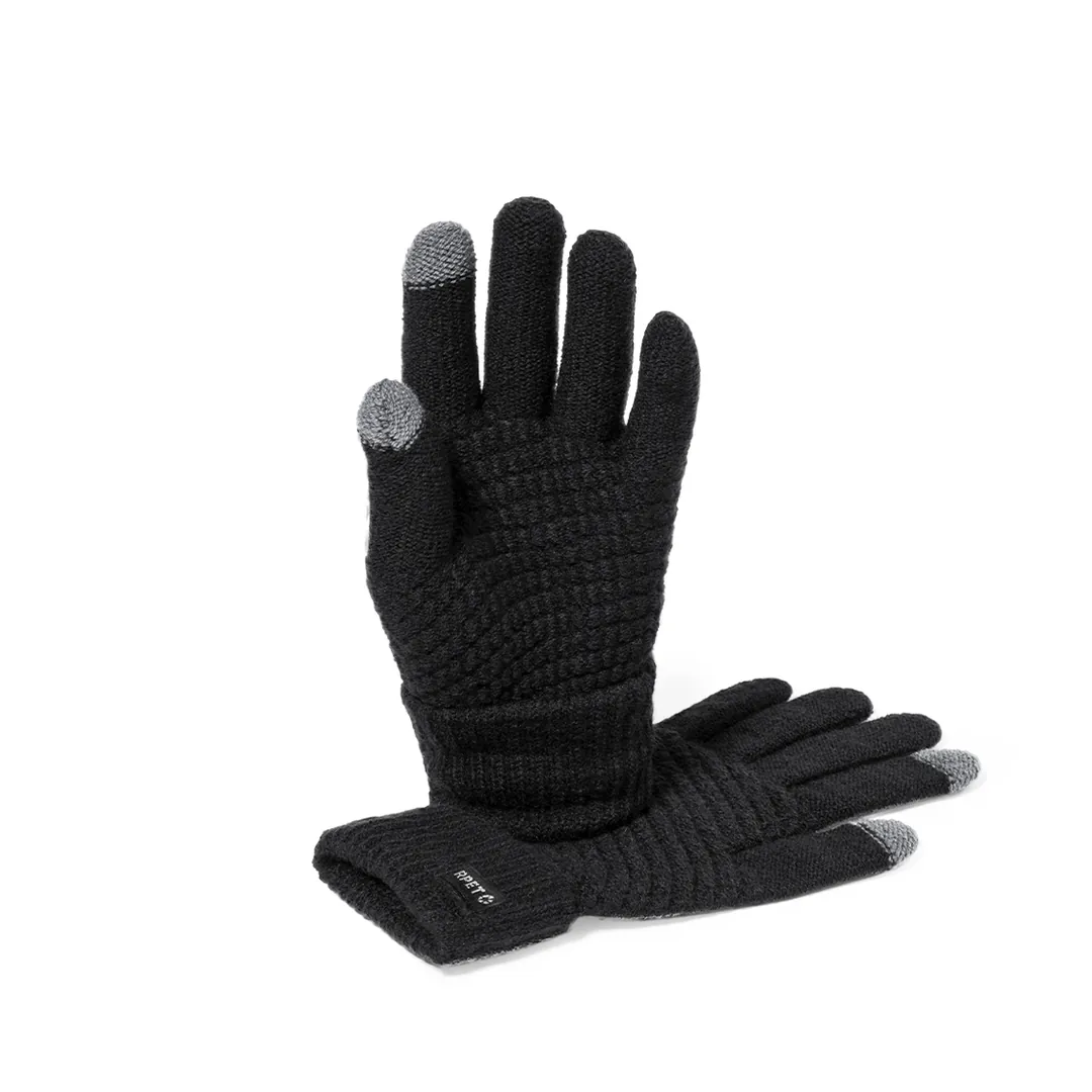 Producto personalizable Guante Táctil Demsey