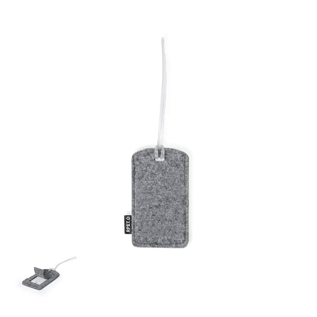 Producto personalizable Identificador Maletas Filip