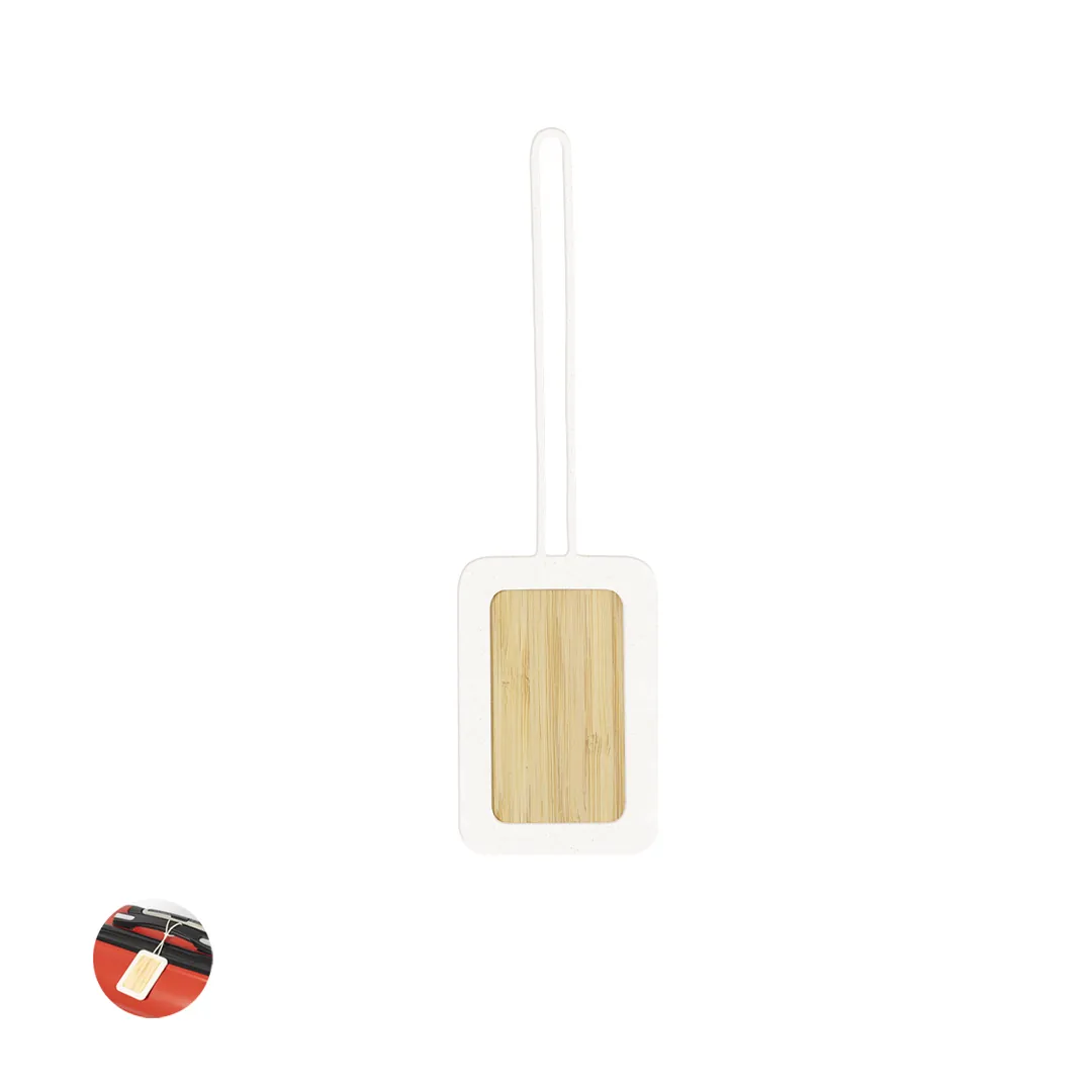 Producto personalizable Identificador Maletas Holda