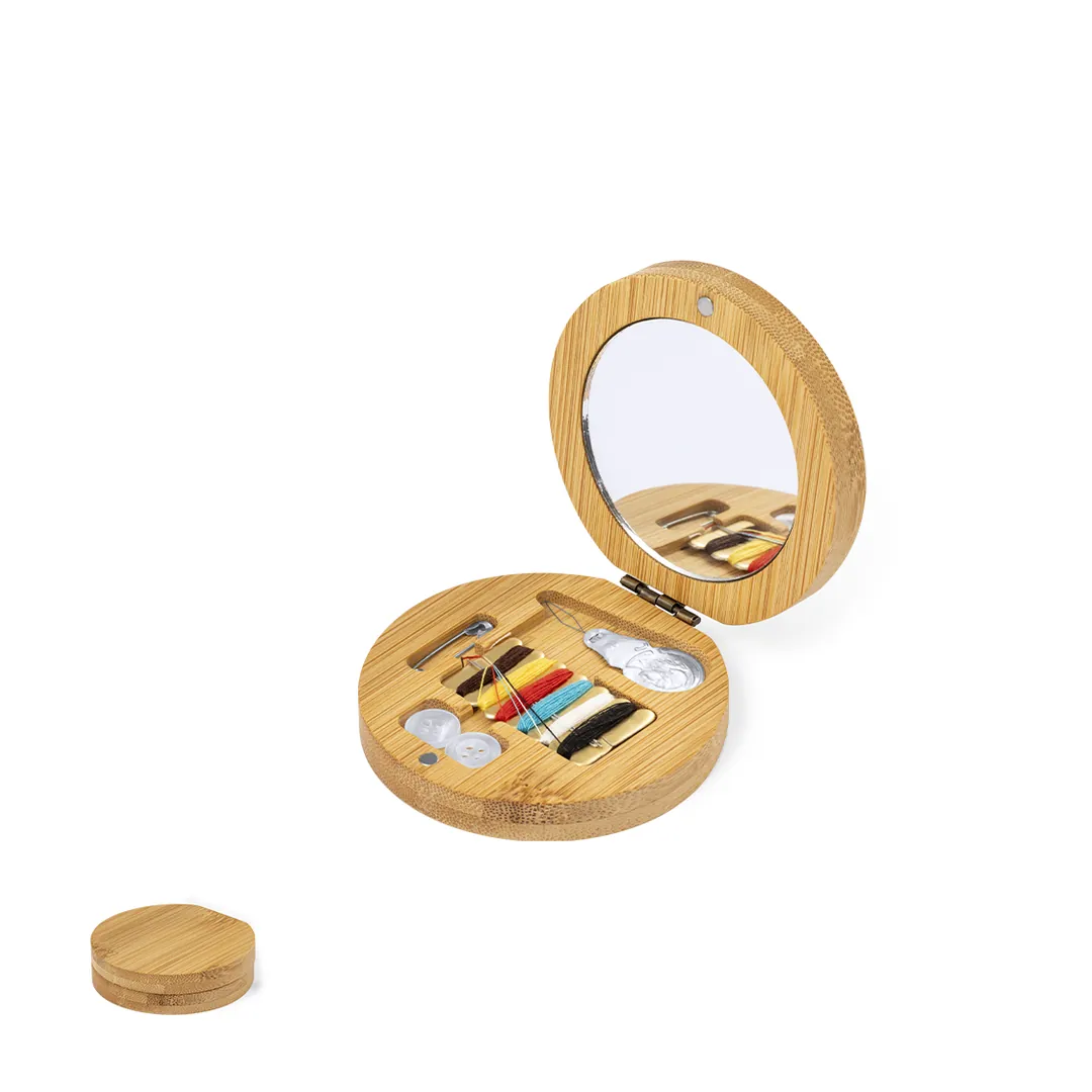 Producto personalizable Set Costura Atriax