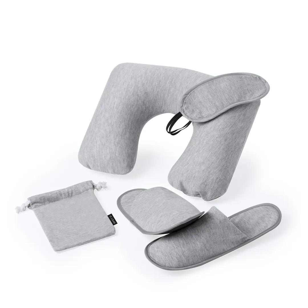 Producto personalizable Set Viaje Alkes