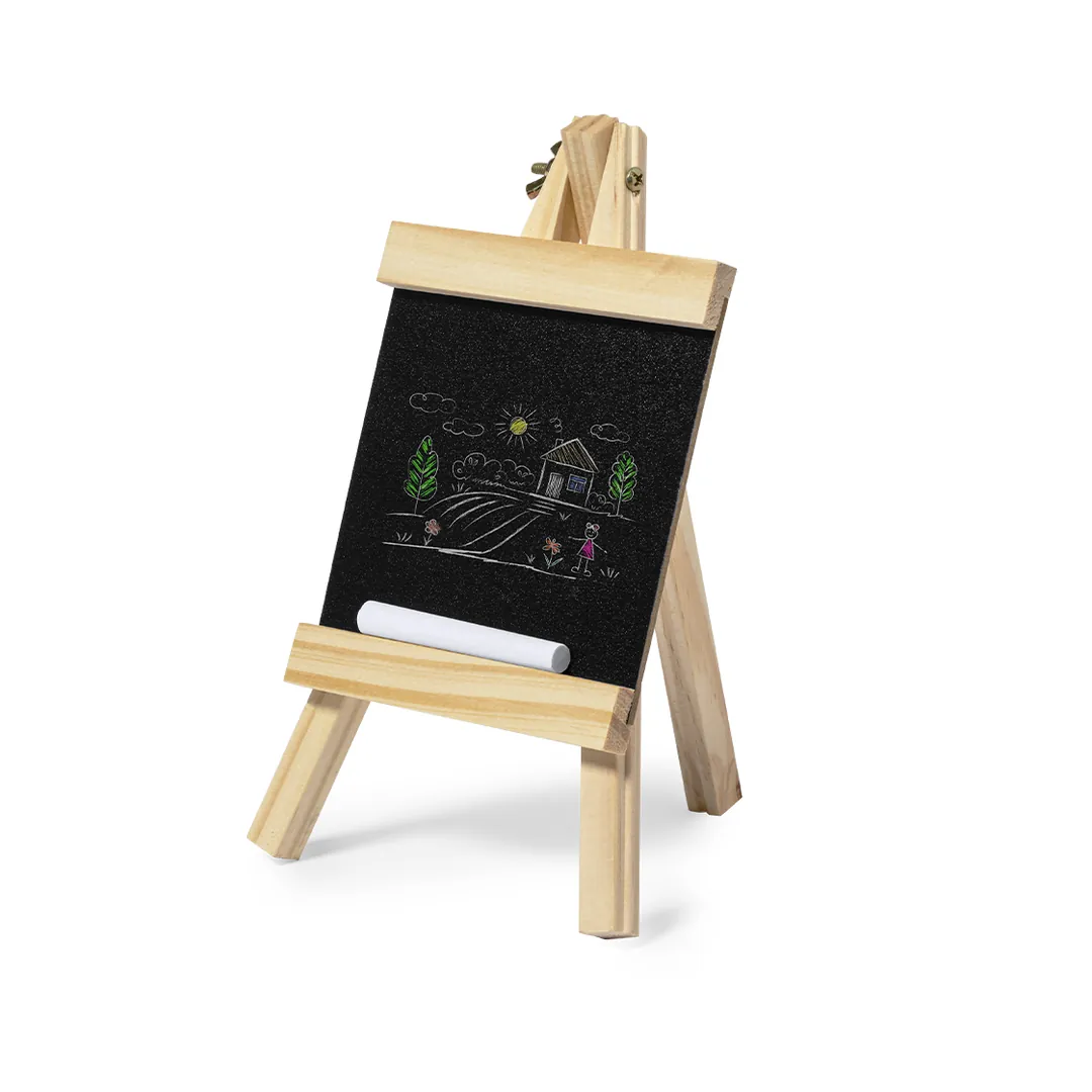 Producto personalizable Pizarra Blerim