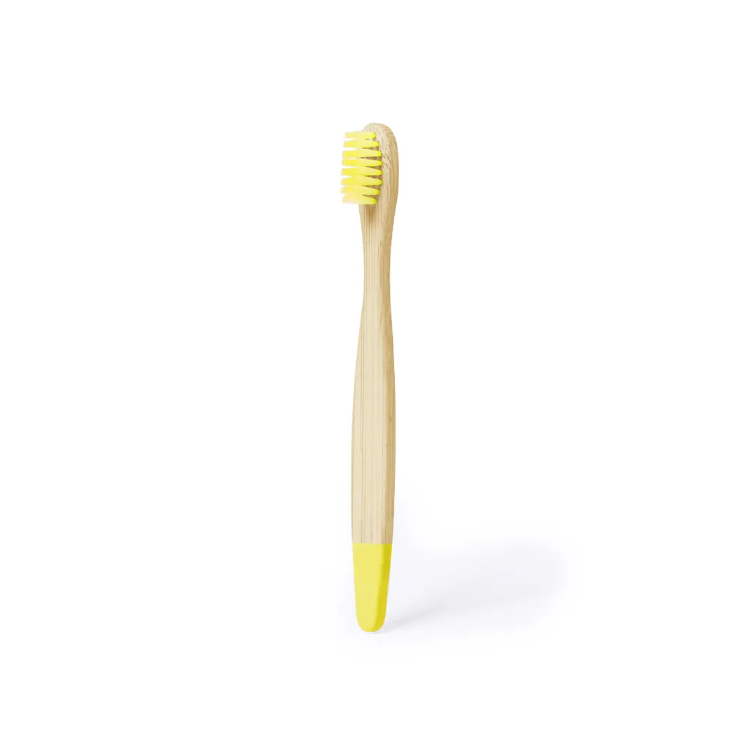 Producto personalizable Cepillo Dientes Becu