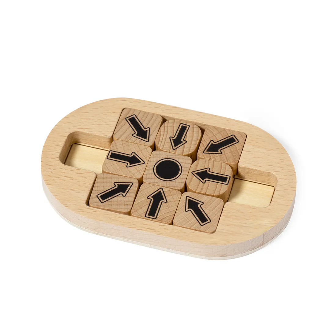 Producto personalizable Minipuzzle Jatrex