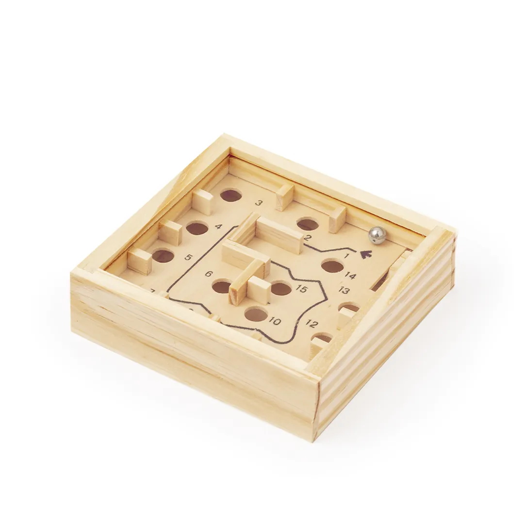 Producto personalizable Juego Habilidad Bucher