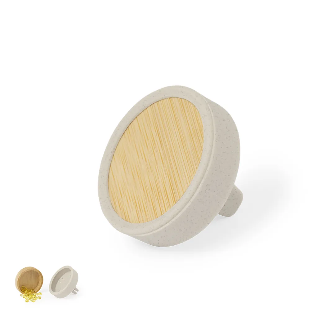 Producto personalizable Ambientador Roketa
