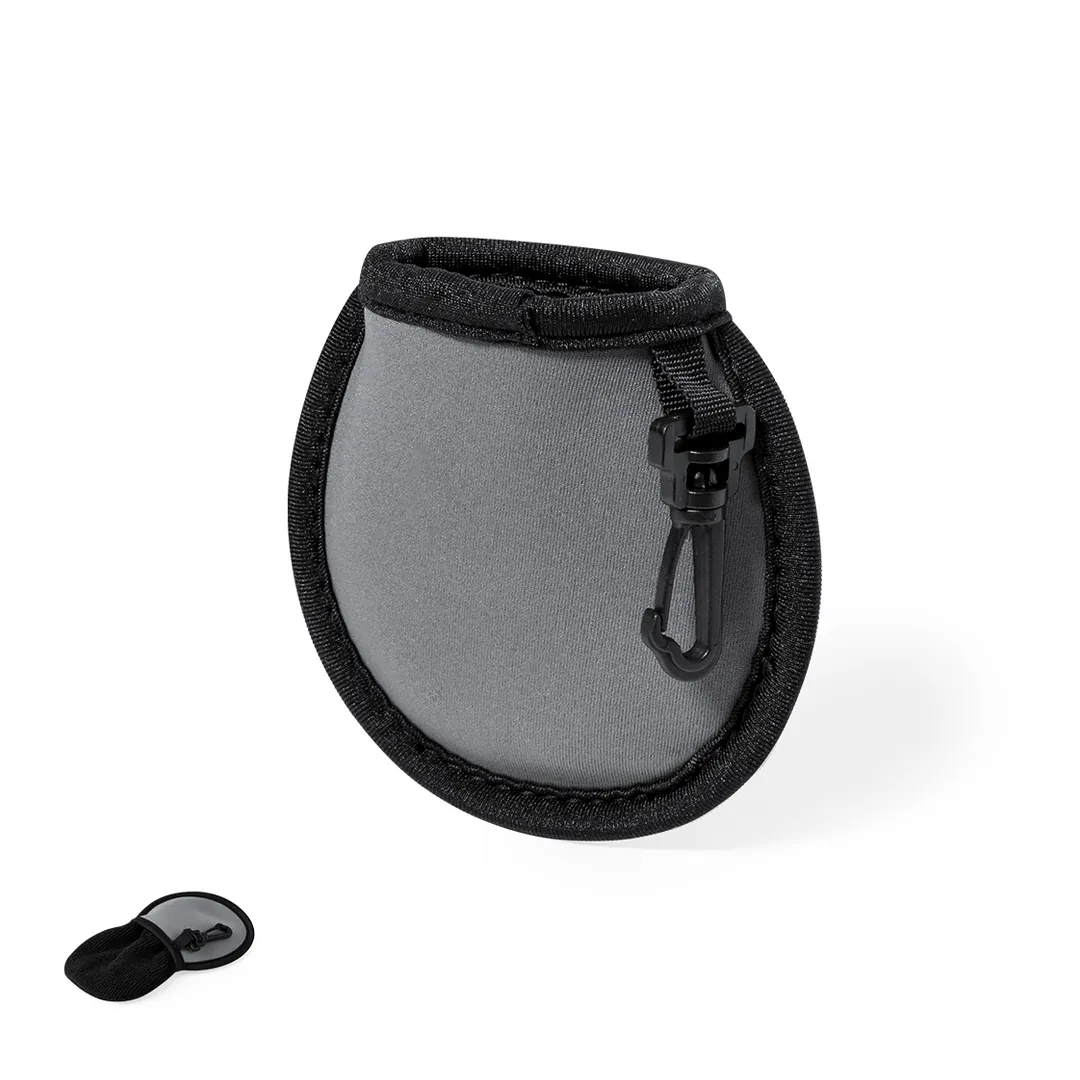 Producto personalizable Funda Limpiadora Bola Golf Hese