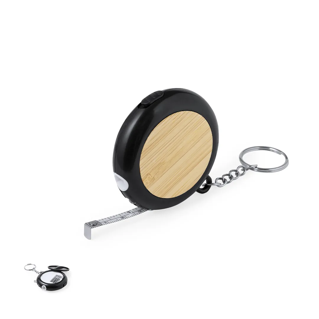 Producto personalizable Flexómetro Multiherramienta Wilco 1m