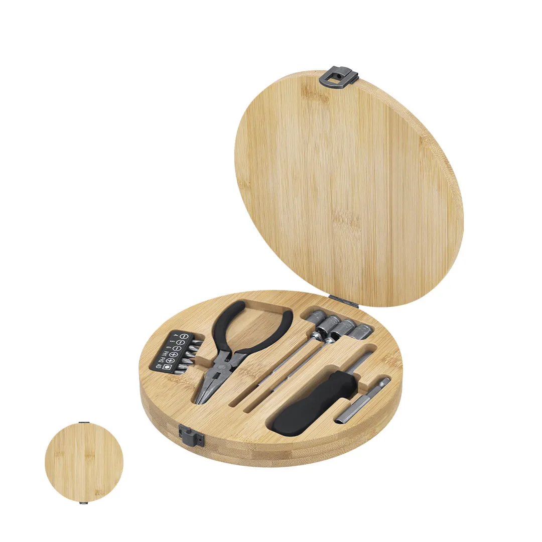 Producto personalizable Set Herramientas Rosen