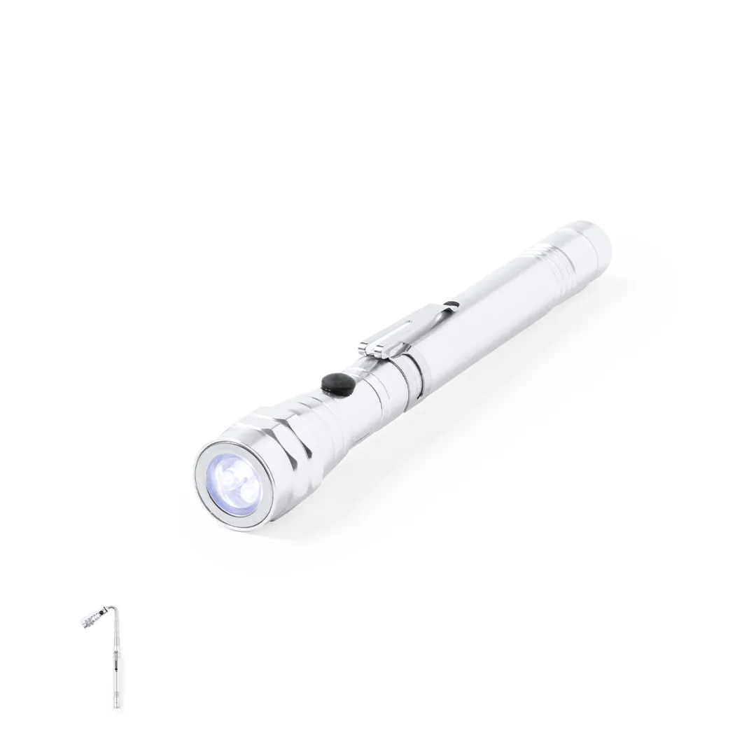 Producto personalizable Linterna Lachman