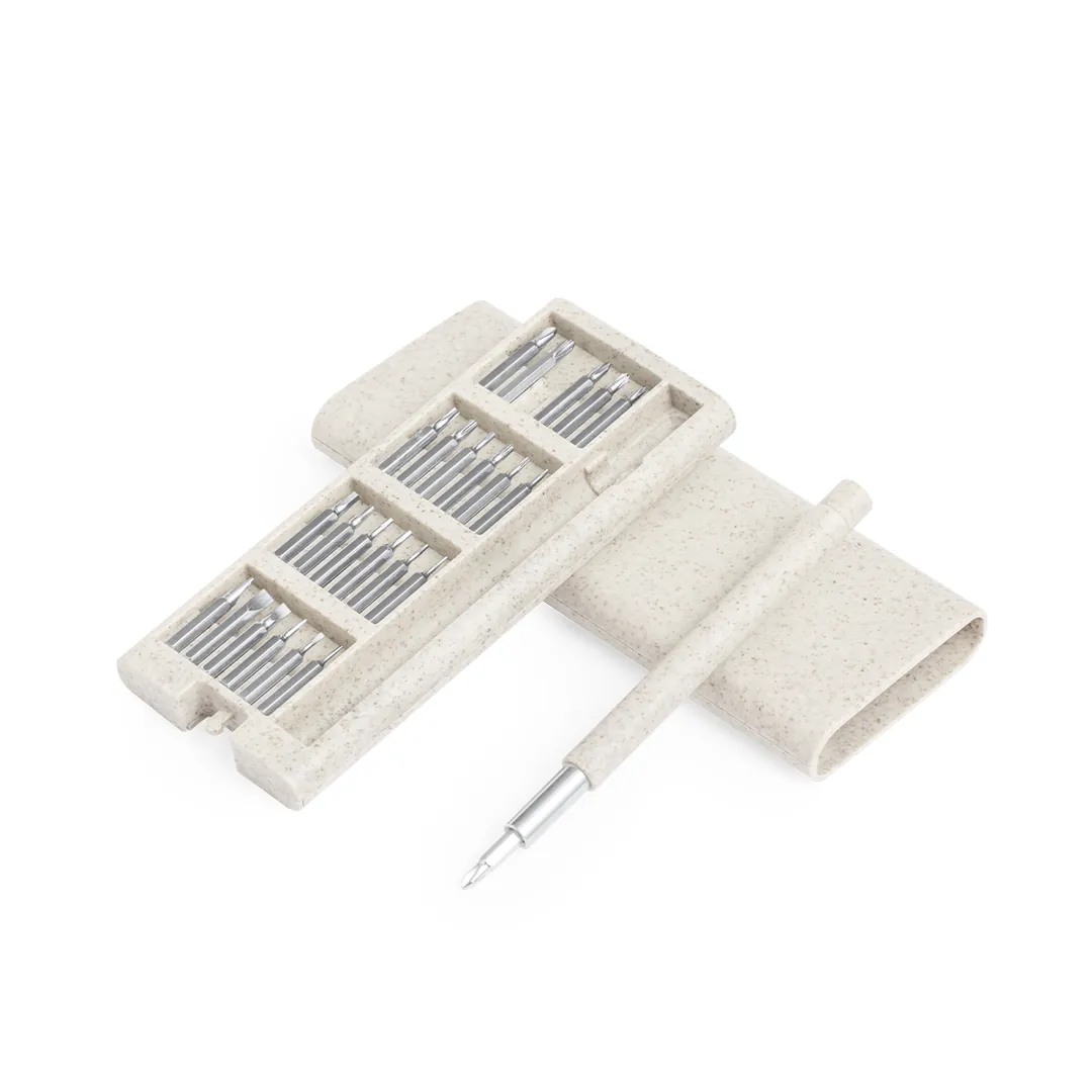 Producto personalizable Set Herramientas Zephyr