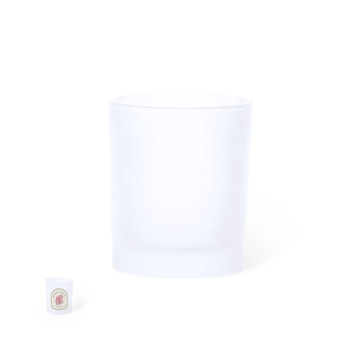 Producto personalizable Vaso Sublimación Loter