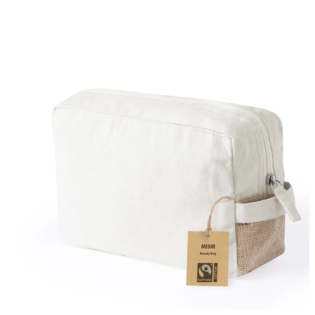 Producto personalizable Neceser Misir Fairtrade