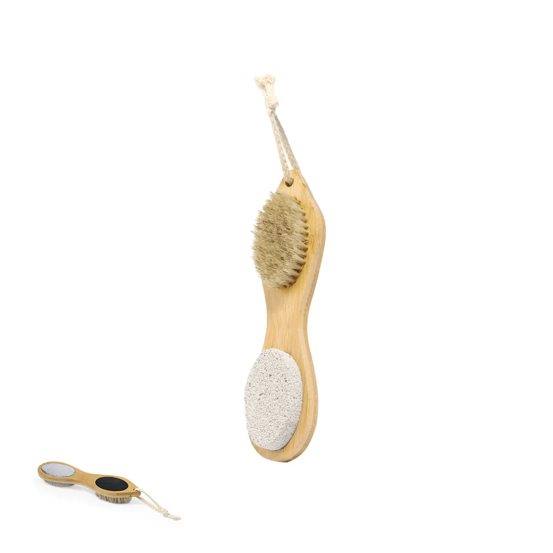 Producto personalizable Cepillo Exfoliante Cierny