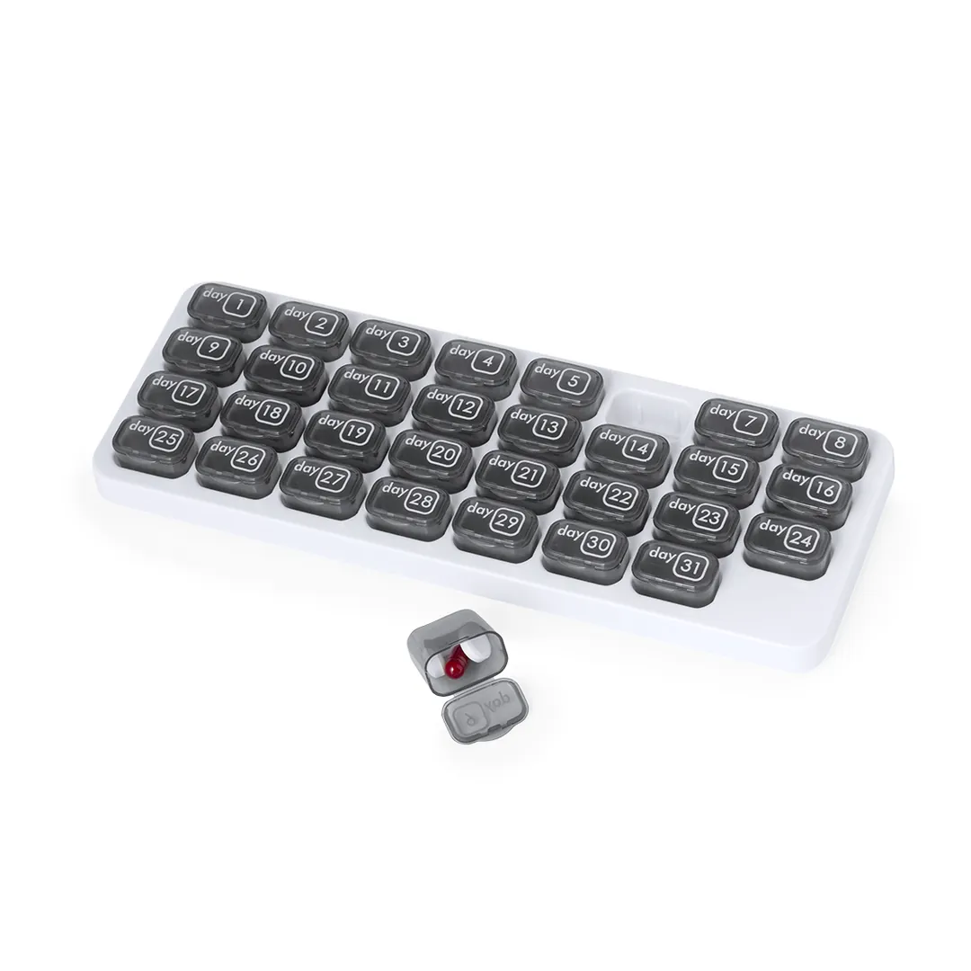 Producto personalizable Pastillero Stexio