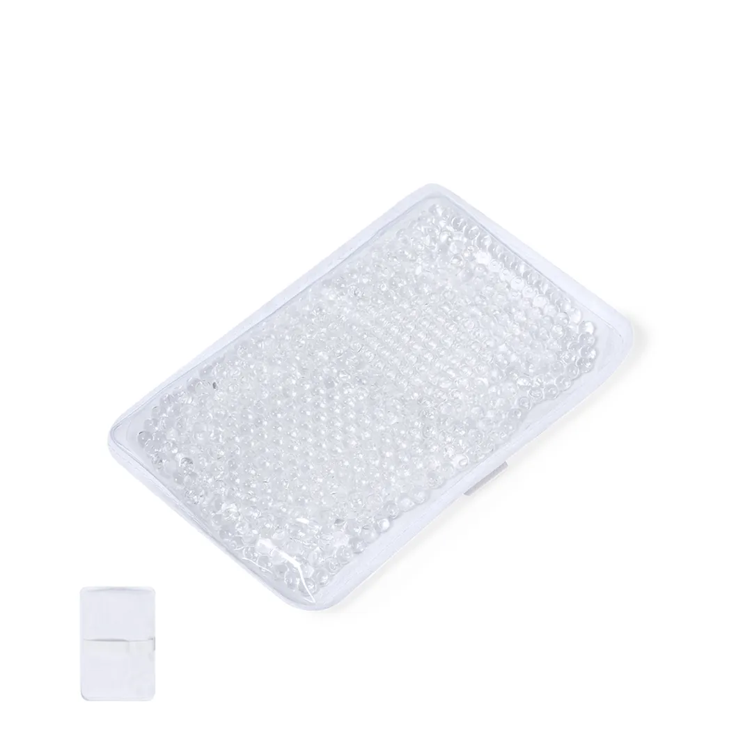Producto personalizable Parche Térmico Keinar
