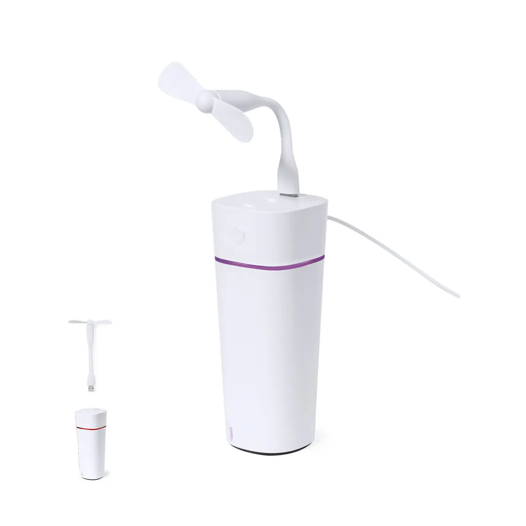 Producto personalizable Humidificador Aurion