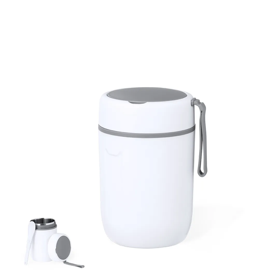 Producto personalizable Fiambrera Reuteman