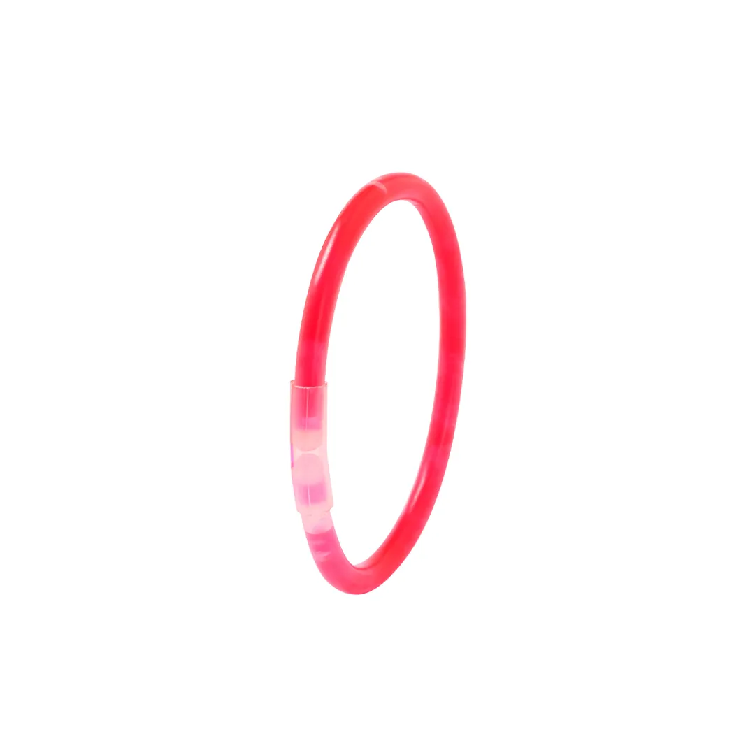 Producto personalizable Pulsera Luminosa Vexa