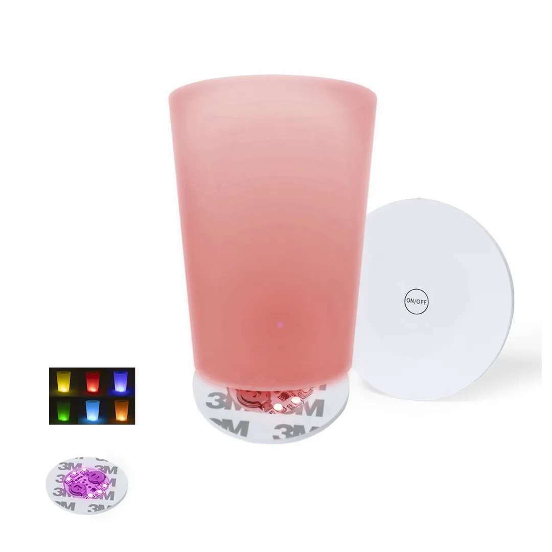 Producto personalizable Posavasos Stanfor