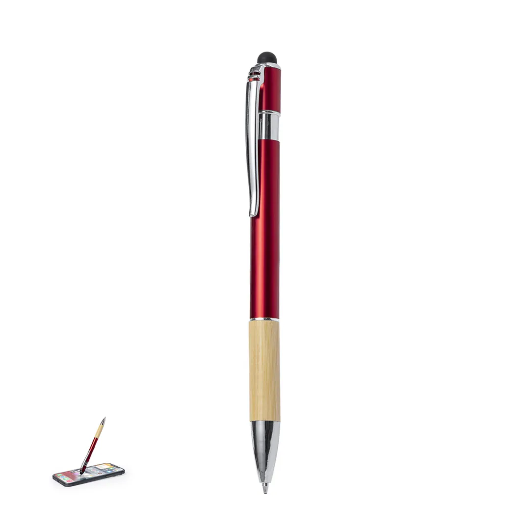 Producto personalizable Bolígrafo Puntero Berget