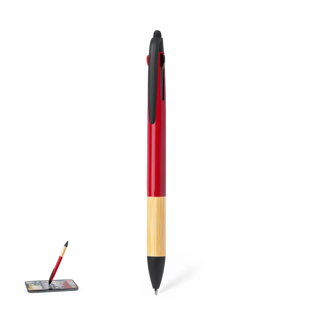 Producto personalizable Bolígrafo Puntero Milok