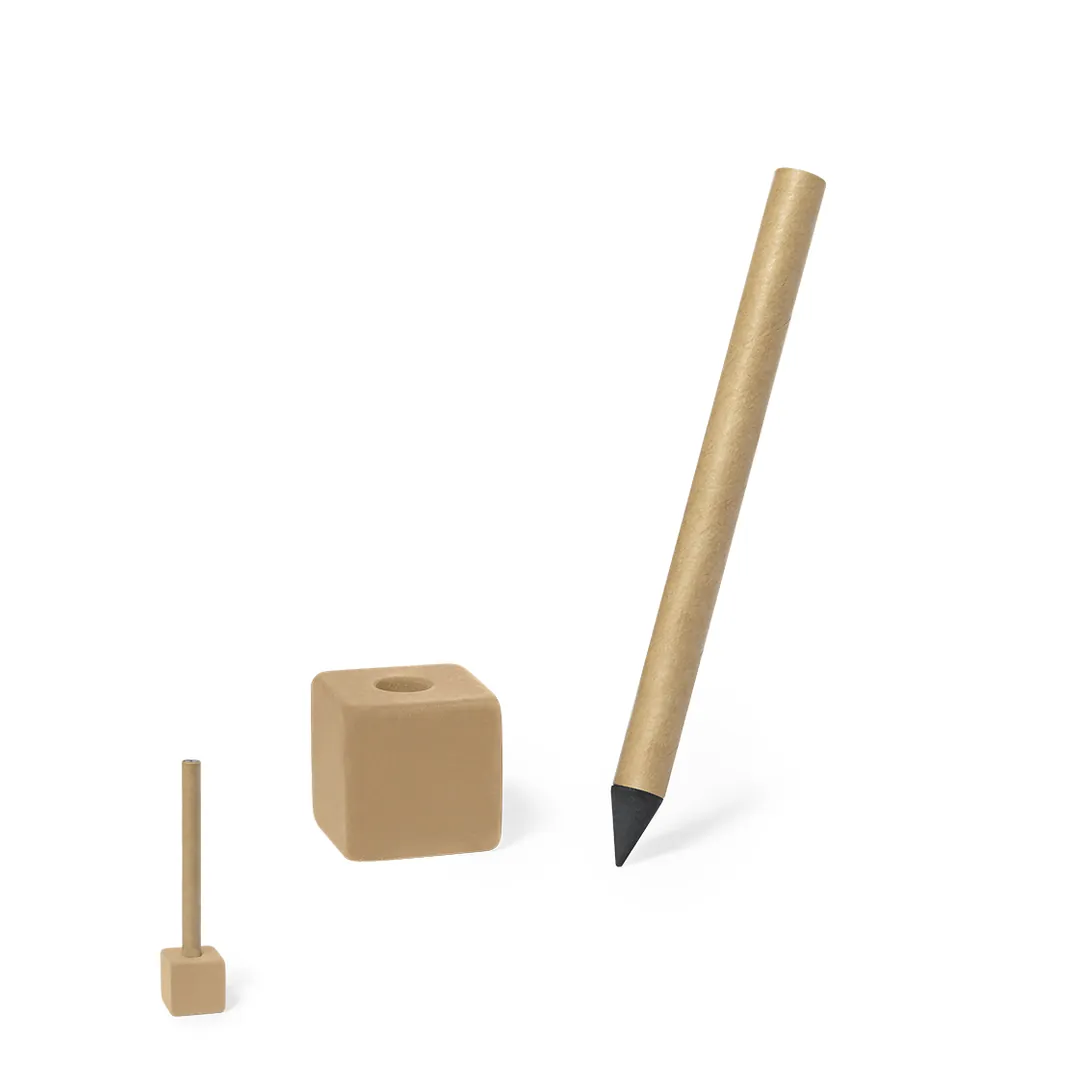 Producto personalizable Lápiz Eterno Soiny