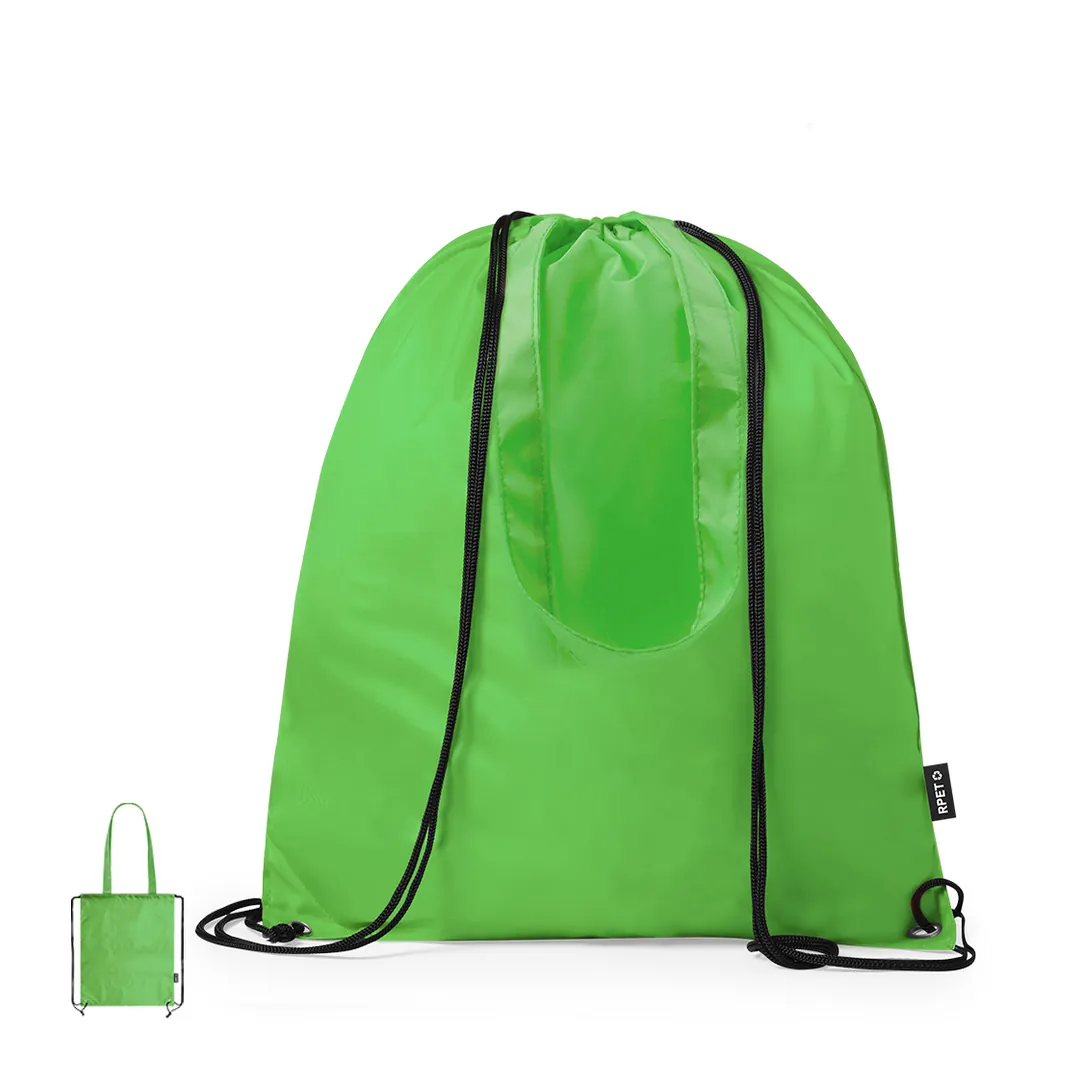Producto personalizable Bolsa Mochila Falyan