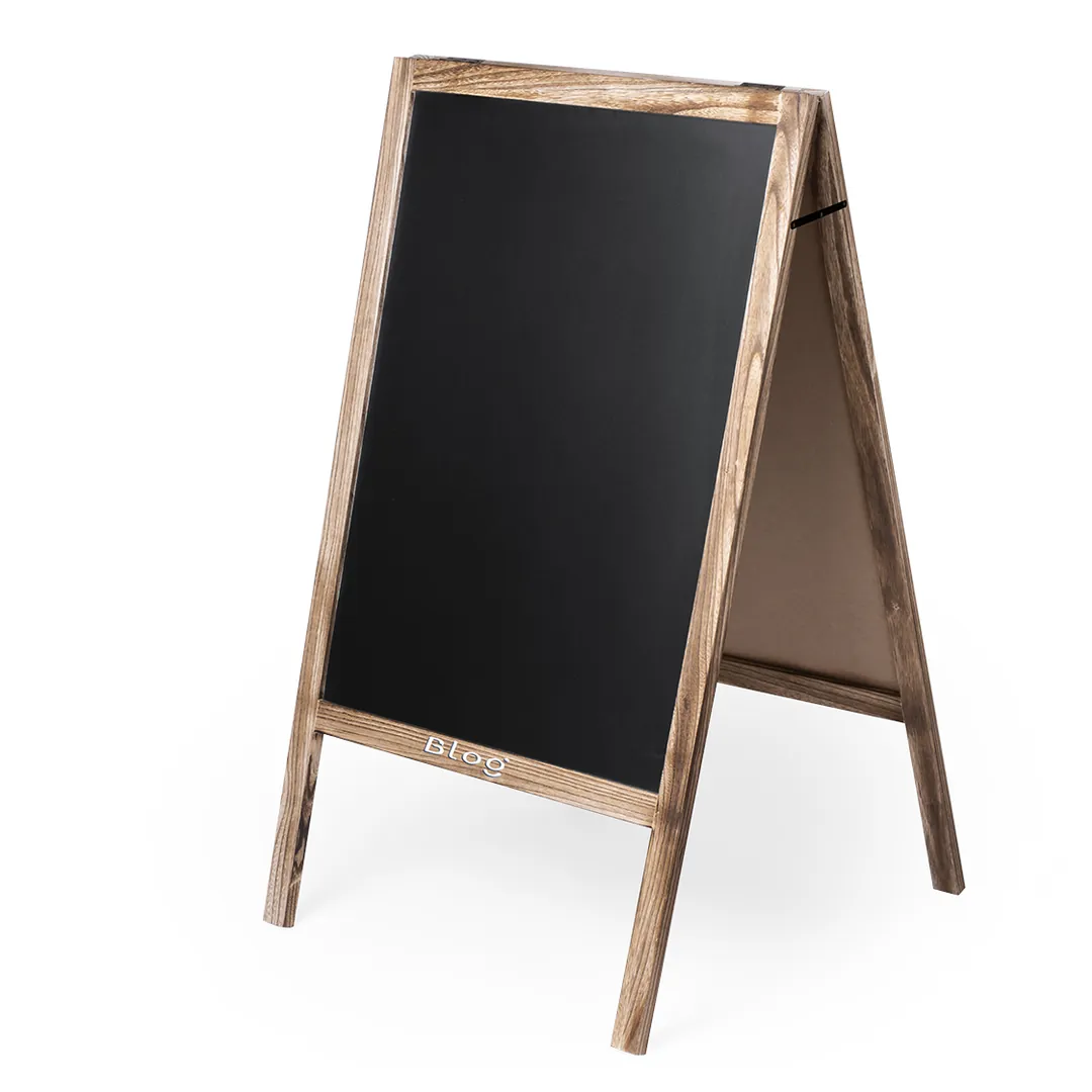 Producto personalizable Pizarra Leward