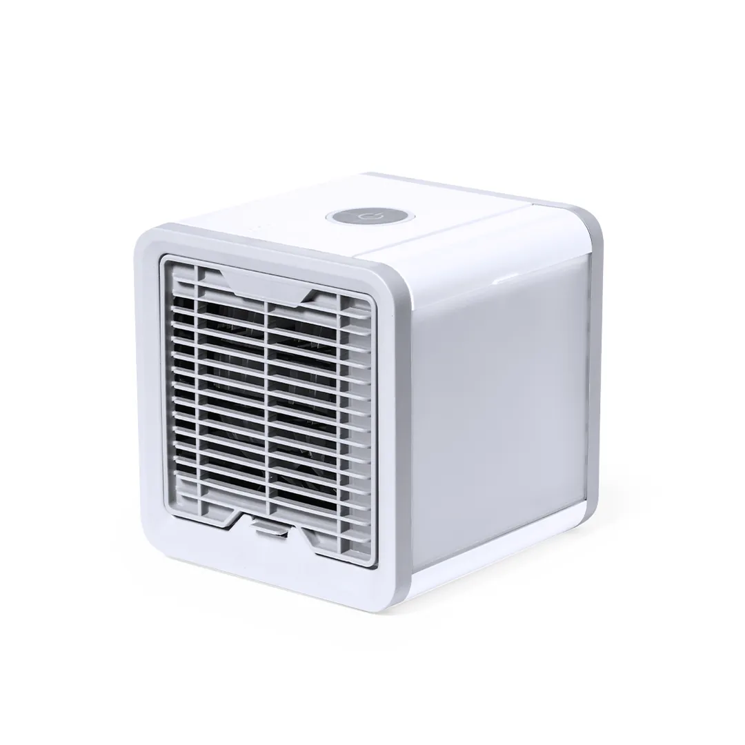 Producto personalizable Mini Aire Acondicionado Janek