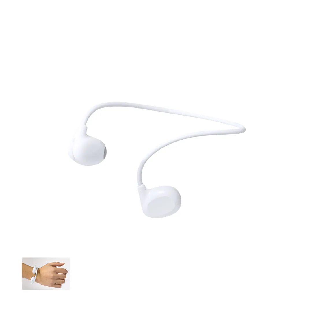 Producto personalizable Auriculares Pulsex