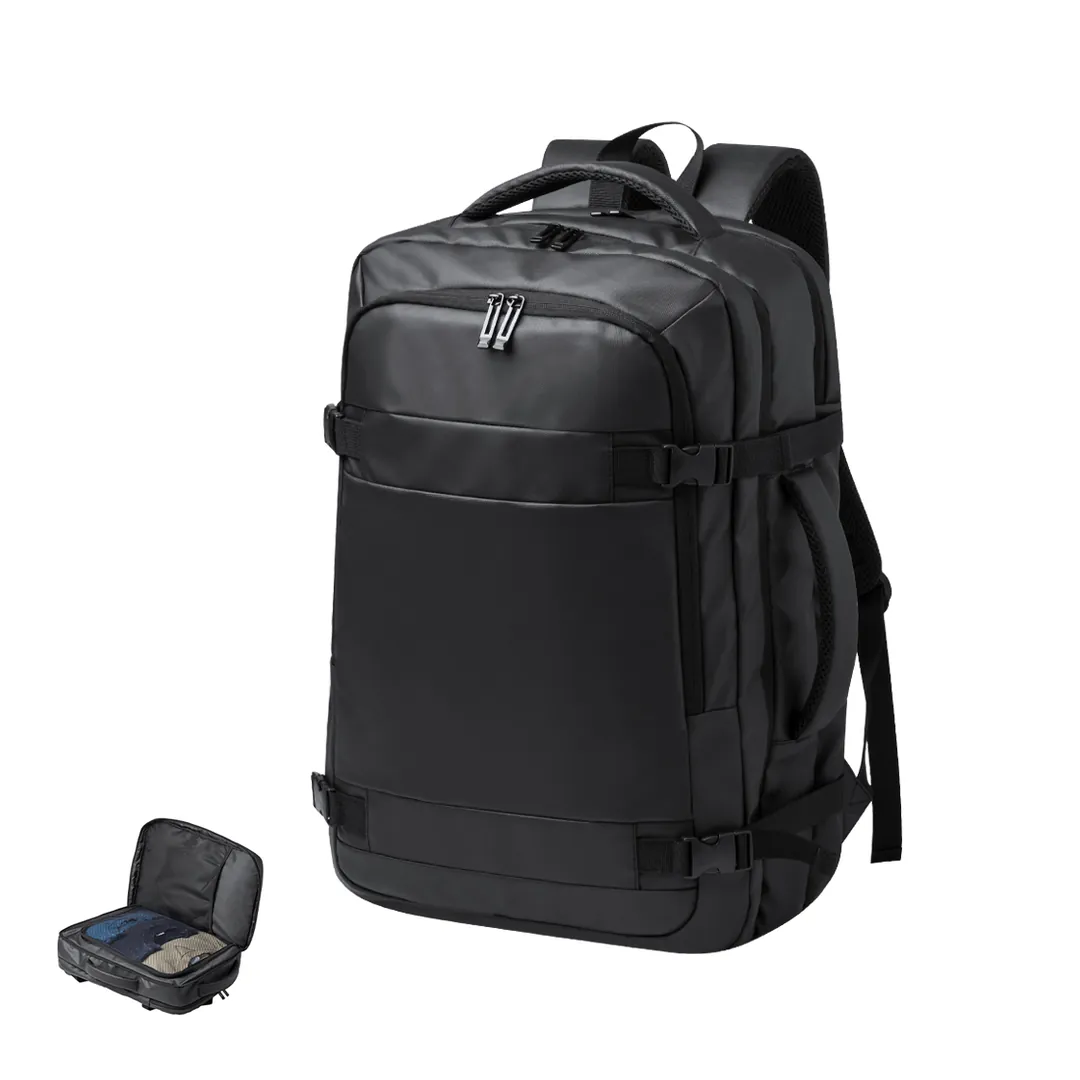 Producto personalizable Mochila Portadocumentos Tanen