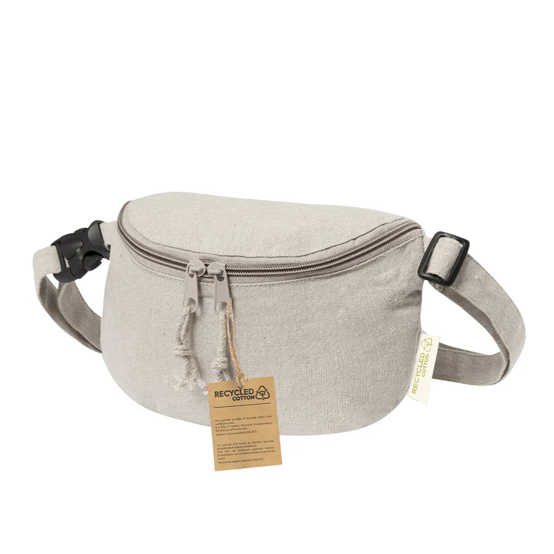 Producto personalizable Riñonera Bolger