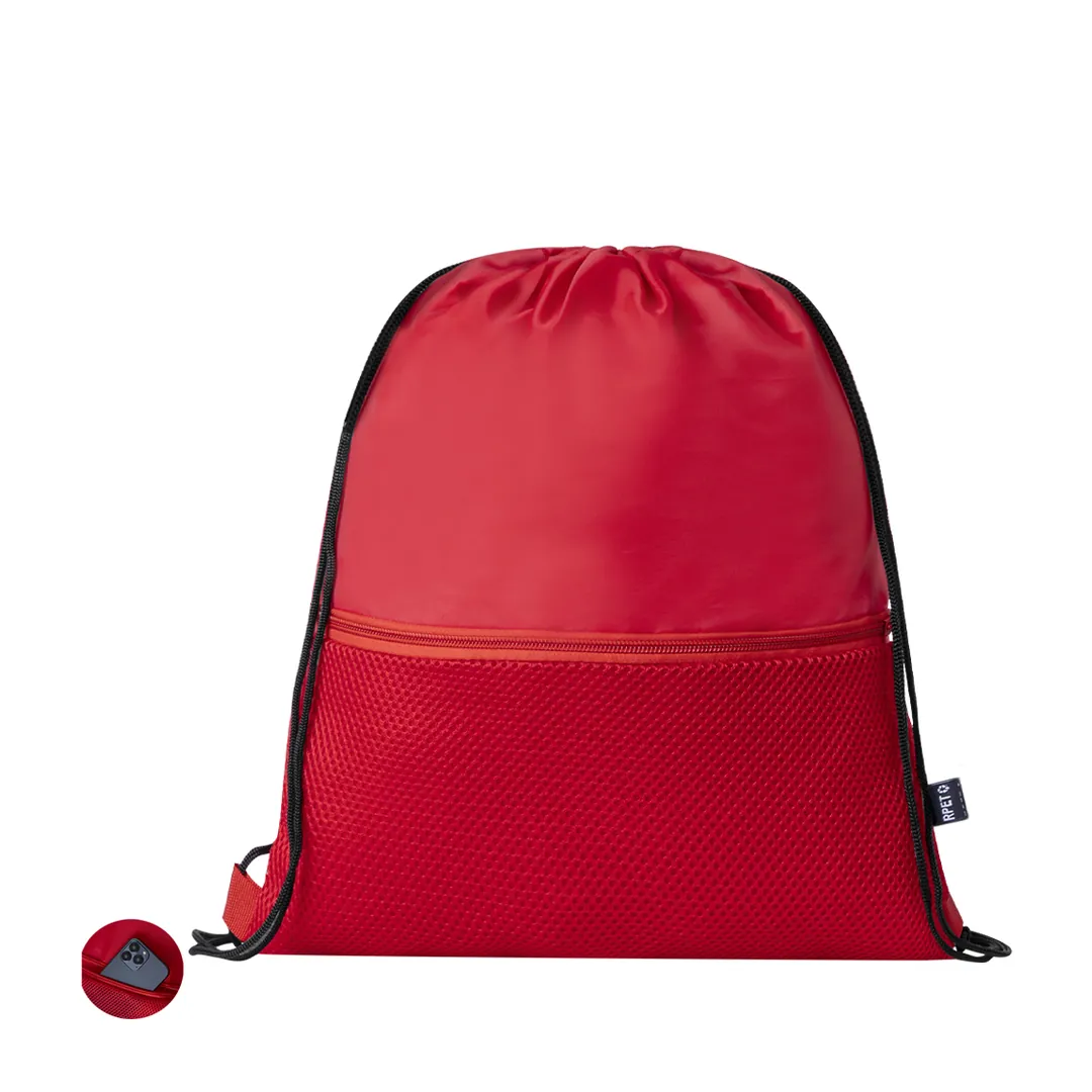 Producto personalizable Mochila Uznam