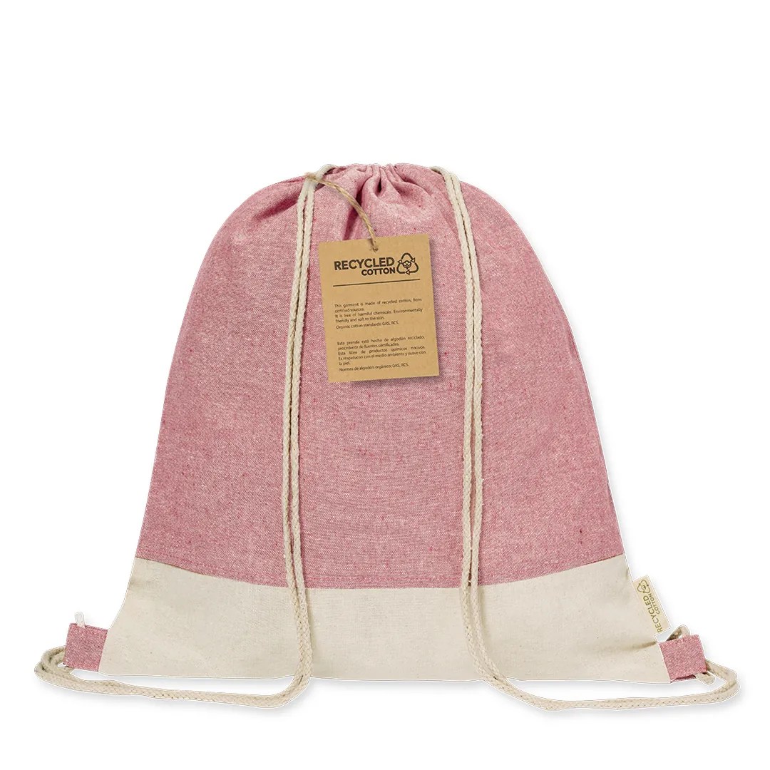 Producto personalizable Mochila Vexira