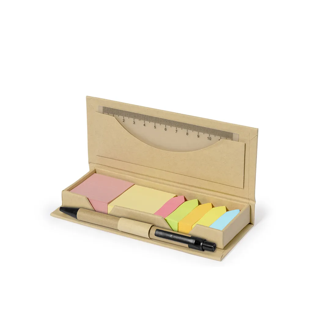 Producto personalizable Set Oficina Alisio
