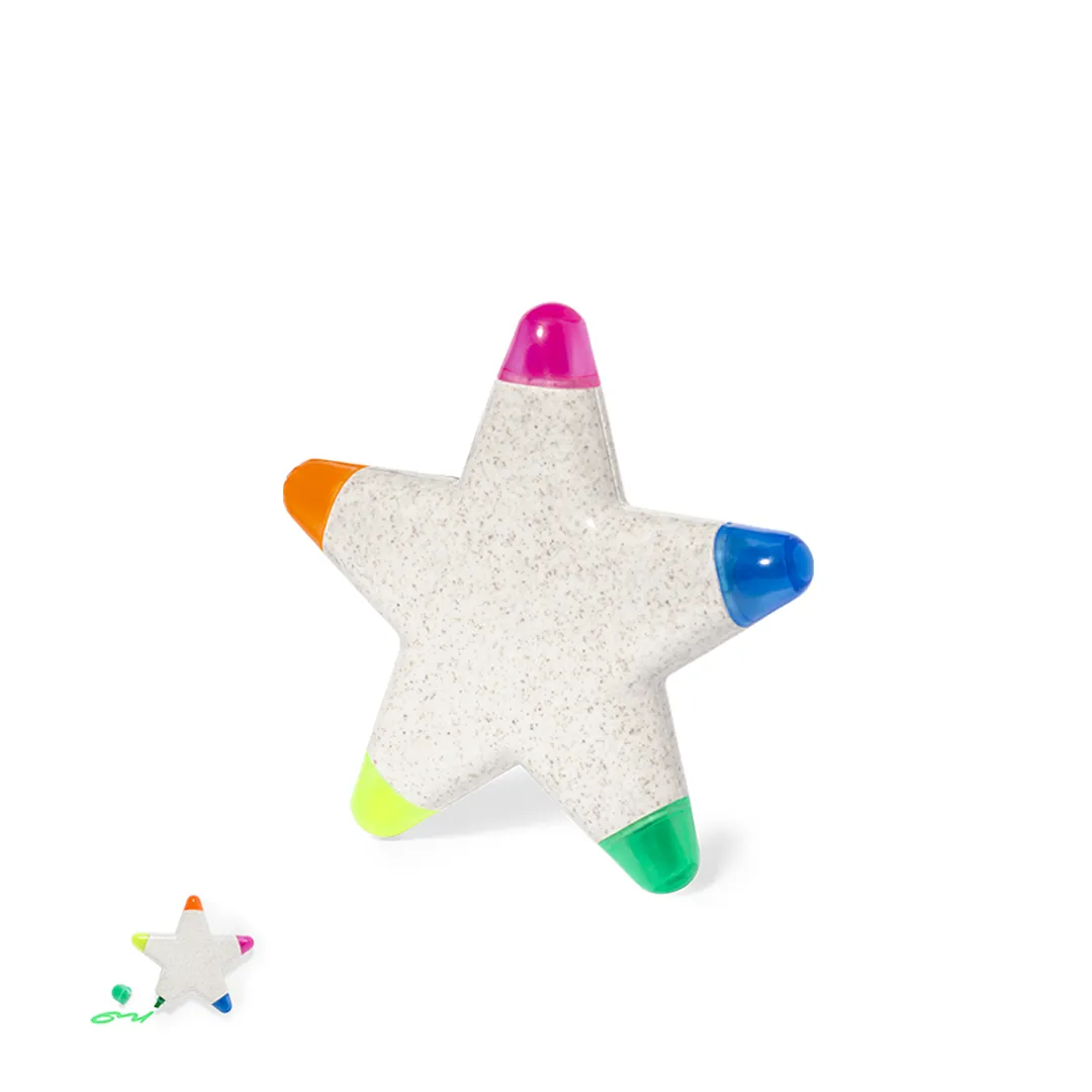 Producto personalizable Set Marcadores Pentar