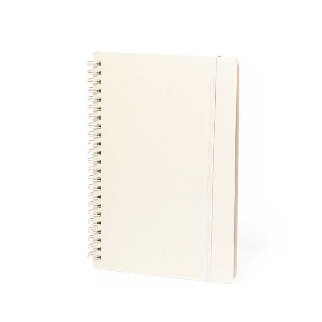 Producto personalizable Libreta Edilax