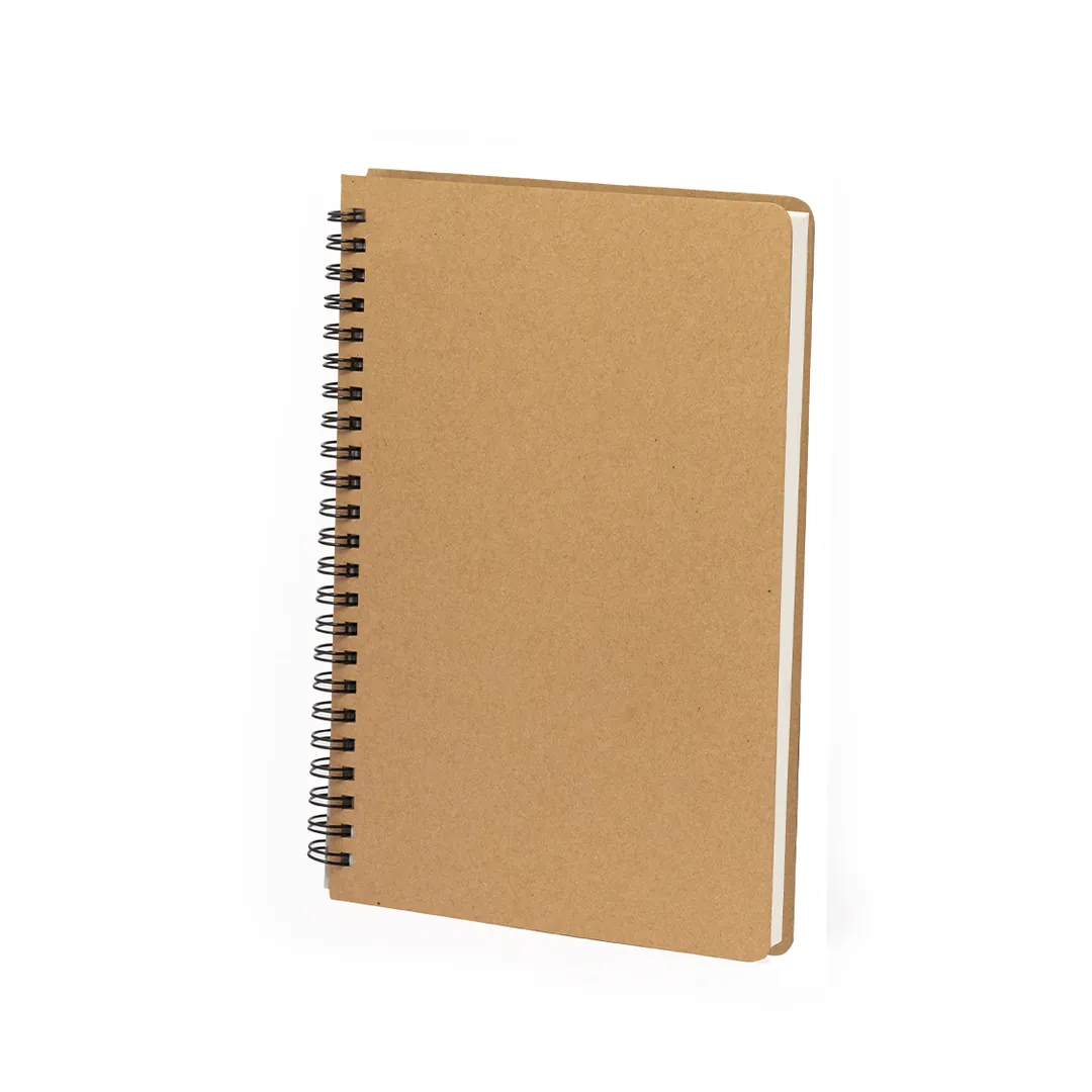 Producto personalizable Libreta Kenta