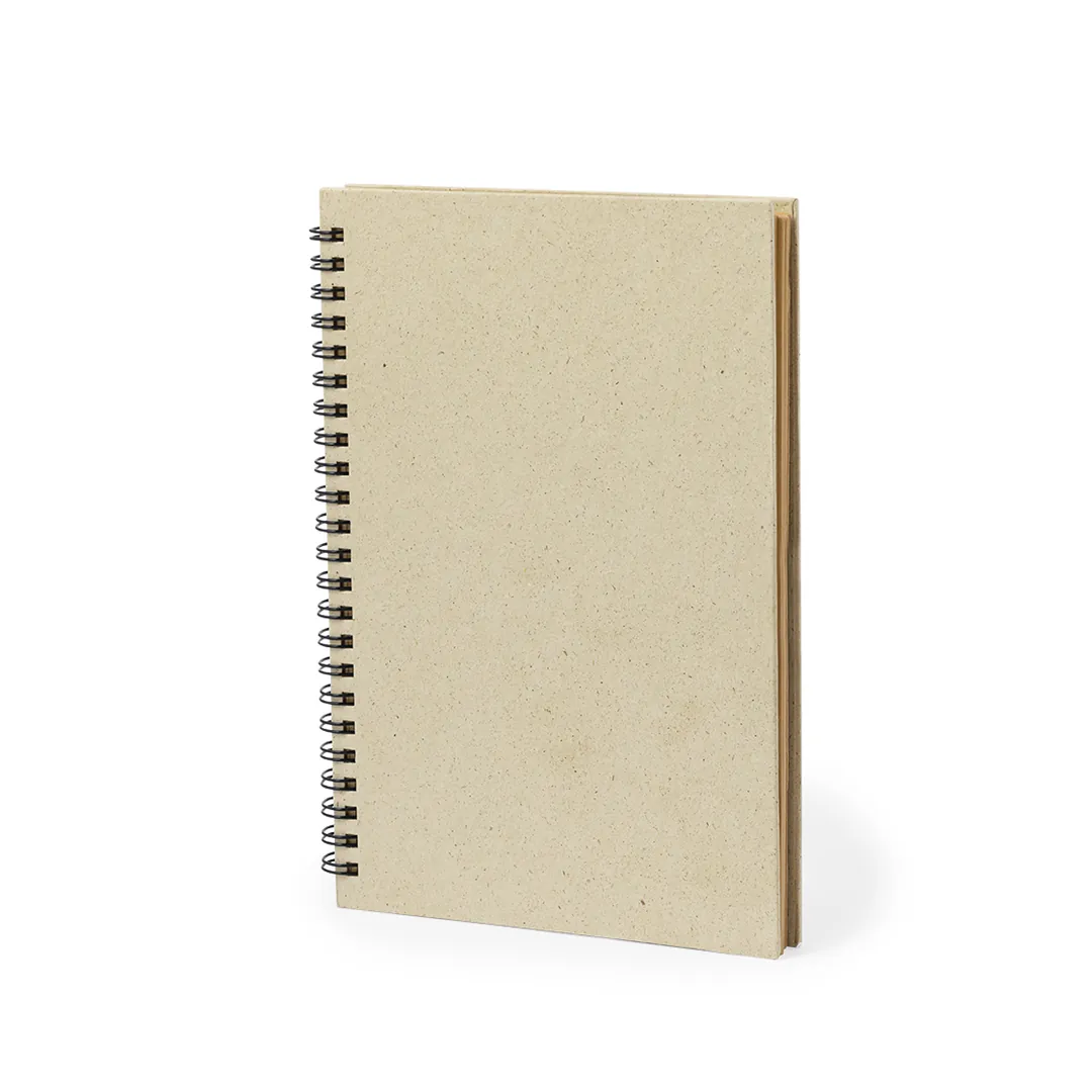 Producto personalizable Libreta Nigmar