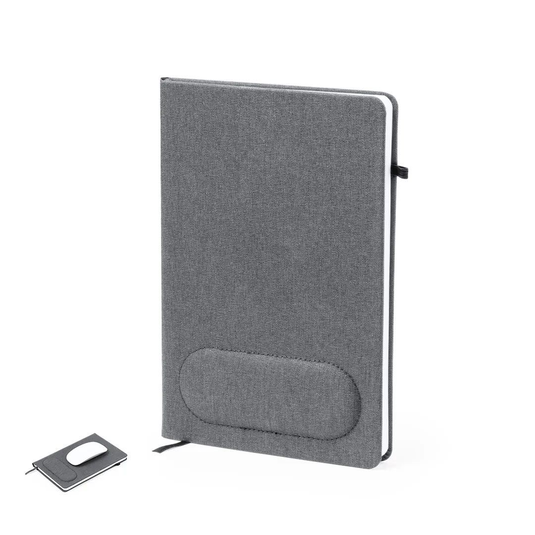 Producto personalizable Libreta Alfombrilla Staiger