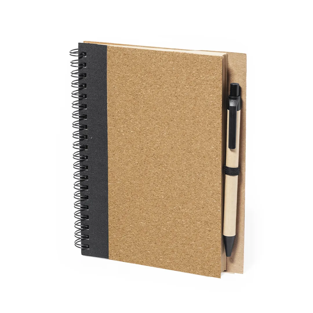 Producto personalizable Libreta Gienah
