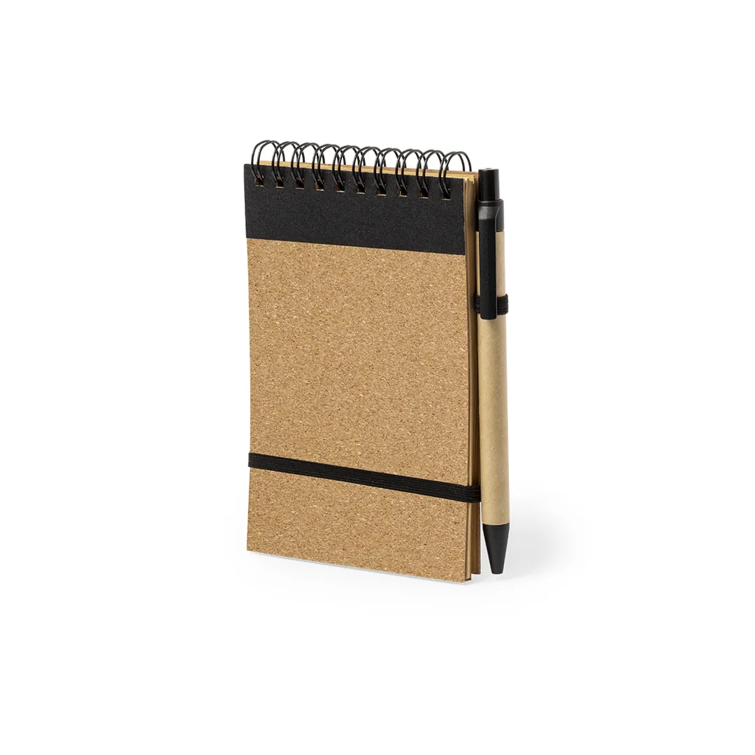 Producto personalizable Libreta Teyaki