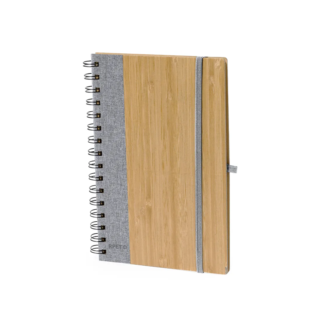 Producto personalizable Libreta Gasmon