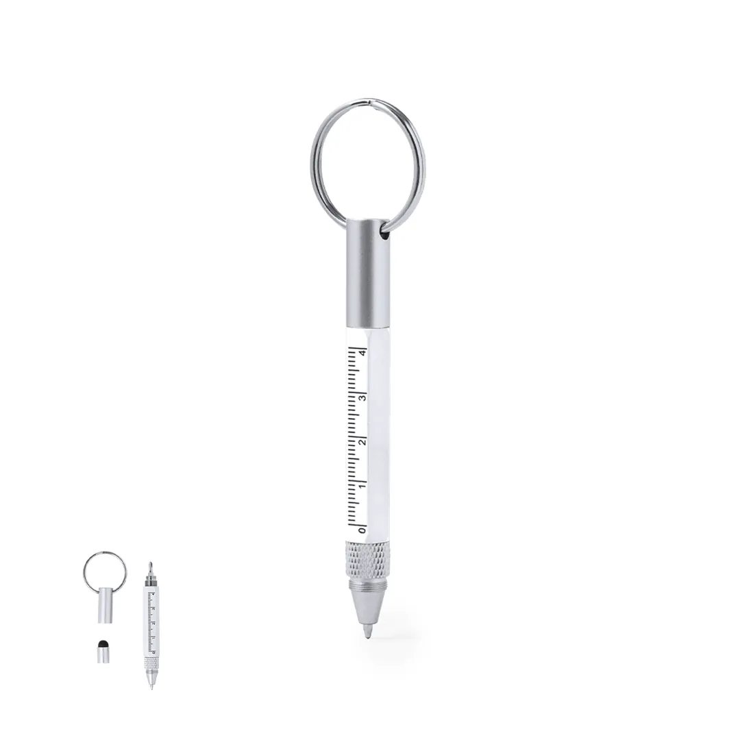 Producto personalizable Bolígrafo Multifunción Lexi