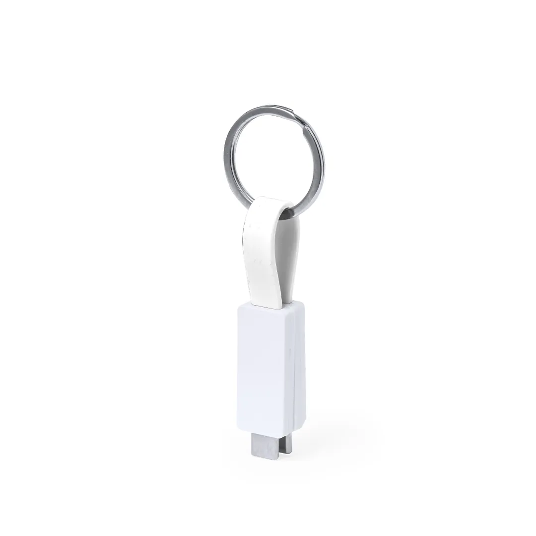 Producto personalizable Cable Cargador Parets