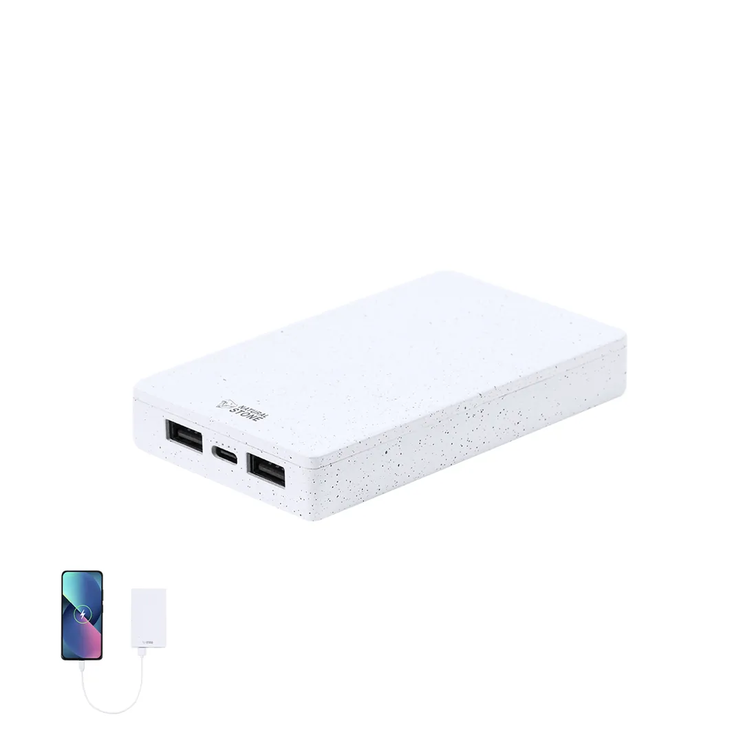 Producto personalizable Power Bank Noiman