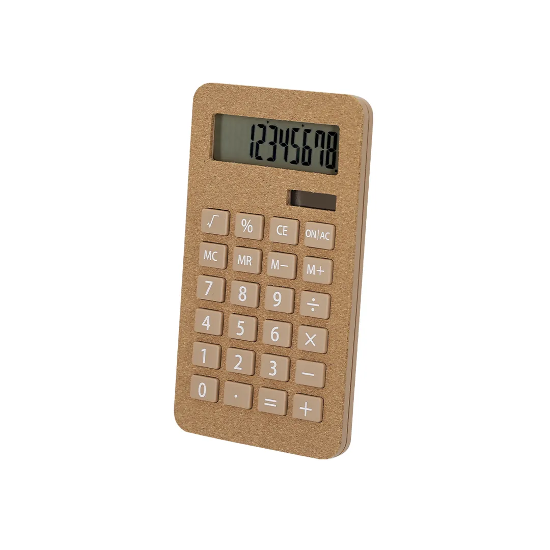 Producto personalizable Calculadora Seste