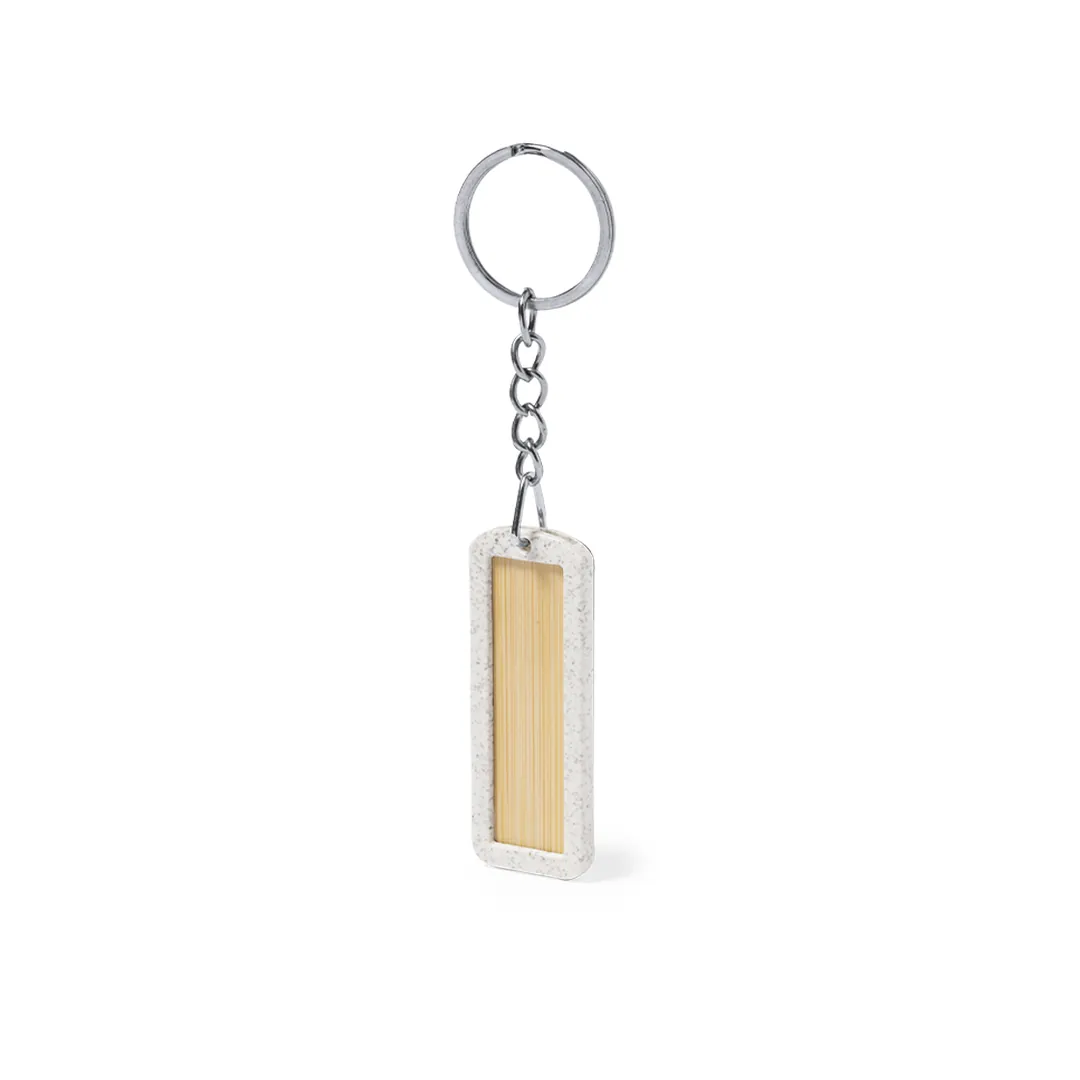 Producto personalizable Llavero Veterson